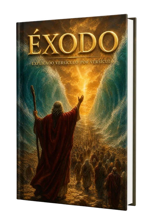 Éxodo explicado